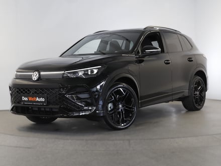 VW Tiguan Sport eHybrid DSG 150 kW