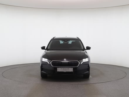 Škoda Octavia Combi Essence TSI