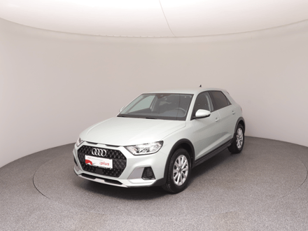 Audi A1 allstreet 30 TFSI
