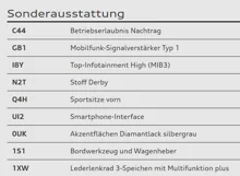 Thumbnail-Foto von Fahrzeug