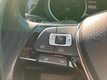 VW Tiguan Comfortline TSI 4MOTION DSG in Tungsten Silver Metallic