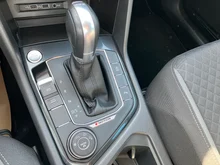 VW Tiguan Comfortline TSI 4MOTION DSG in Tungsten Silver Metallic