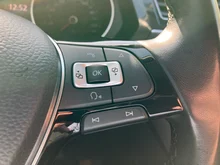 VW Tiguan Comfortline TSI 4MOTION DSG in Tungsten Silver Metallic