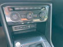 VW Tiguan Comfortline TSI 4MOTION DSG in Tungsten Silver Metallic