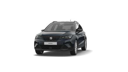 SEAT Arona Style Edition 1.0 TSI DSG