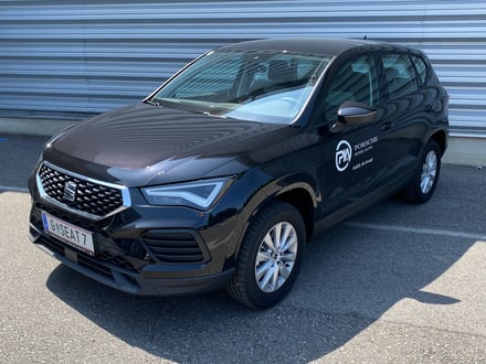 SEAT Ateca Reference 1.0 TSI