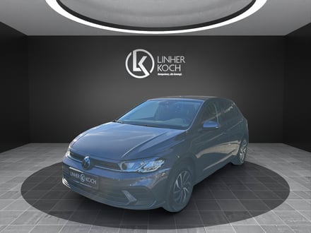 VW Polo Life TSI