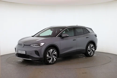 VW ID.4 Pro 4MOTION 210 kW Business