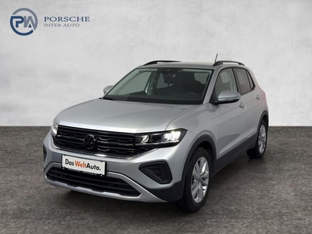 VW T-Cross Friends TSI