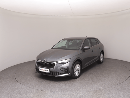 Škoda Scala Selection TSI