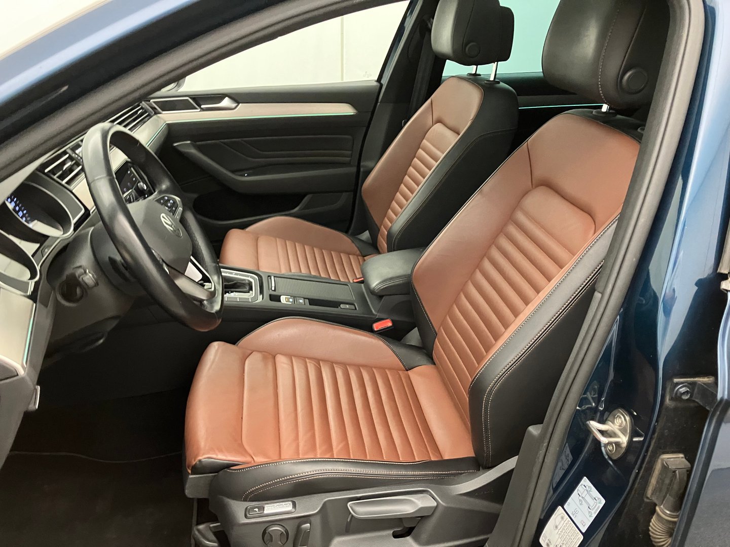 VW Passat Variant Elegance TSI ACT OPF DSG | Bild 11 von 34