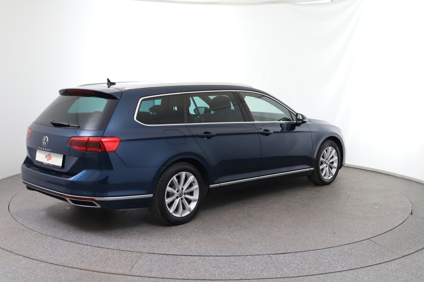 VW Passat Variant Elegance TSI ACT OPF DSG | Bild 5 von 34