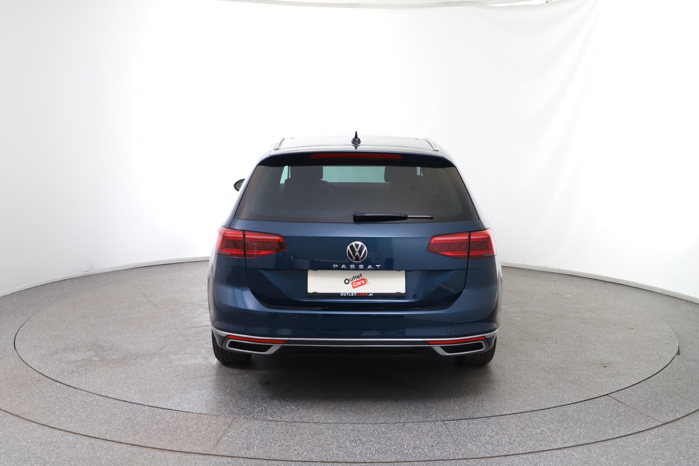 VW Passat Variant Elegance TSI ACT OPF DSG | Bild 4 von 34