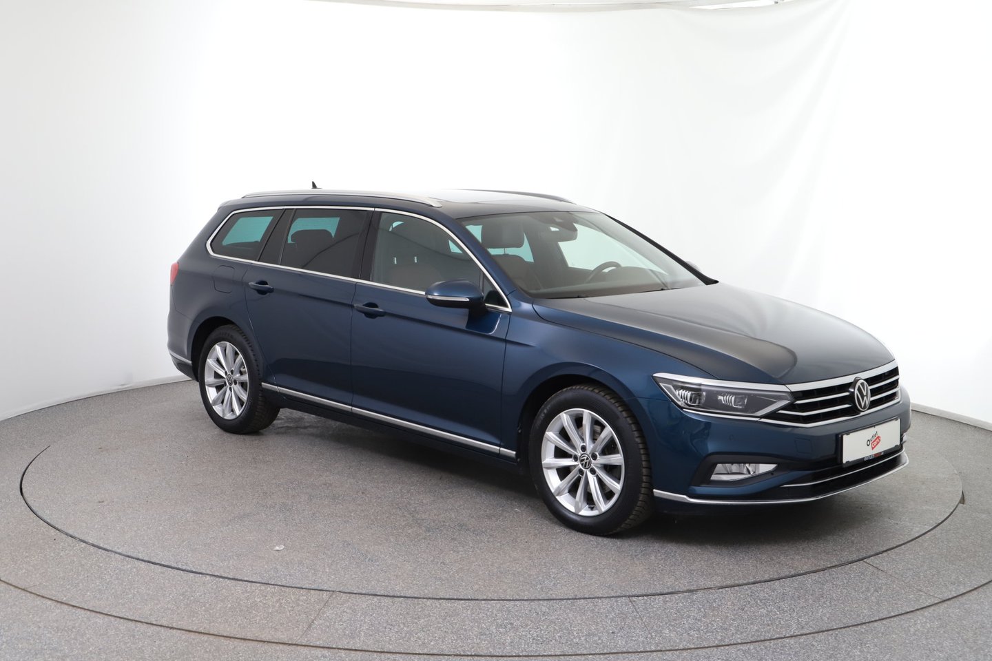 VW Passat Variant Elegance TSI ACT OPF DSG | Bild 7 von 34