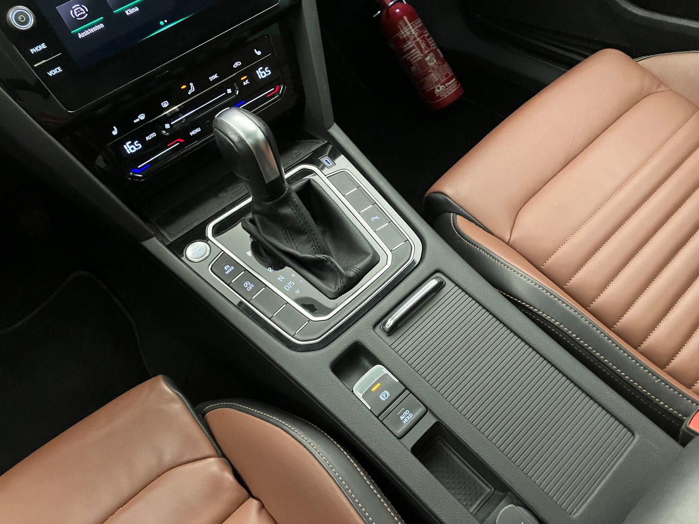 VW Passat Variant Elegance TSI ACT OPF DSG | Bild 25 von 34