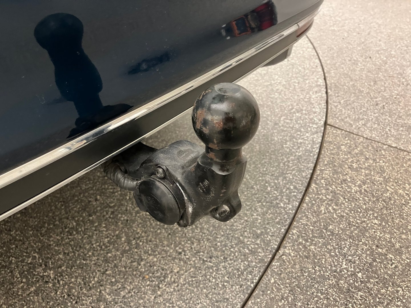 VW Passat Variant Elegance TSI ACT OPF DSG | Bild 31 von 34