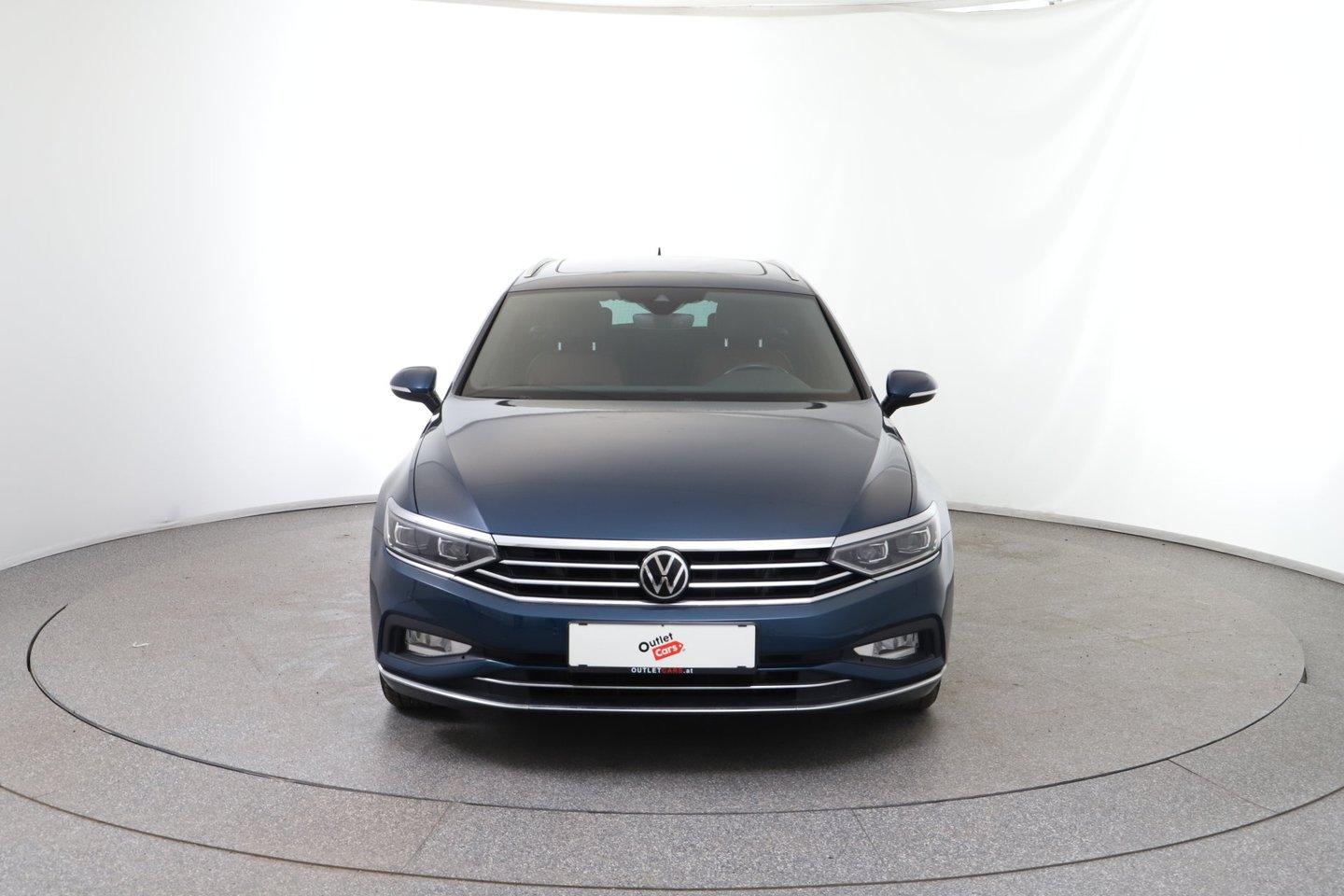 VW Passat Variant Elegance TSI ACT OPF DSG | Bild 8 von 34