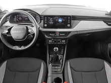 Thumbnail-Foto von Fahrzeug