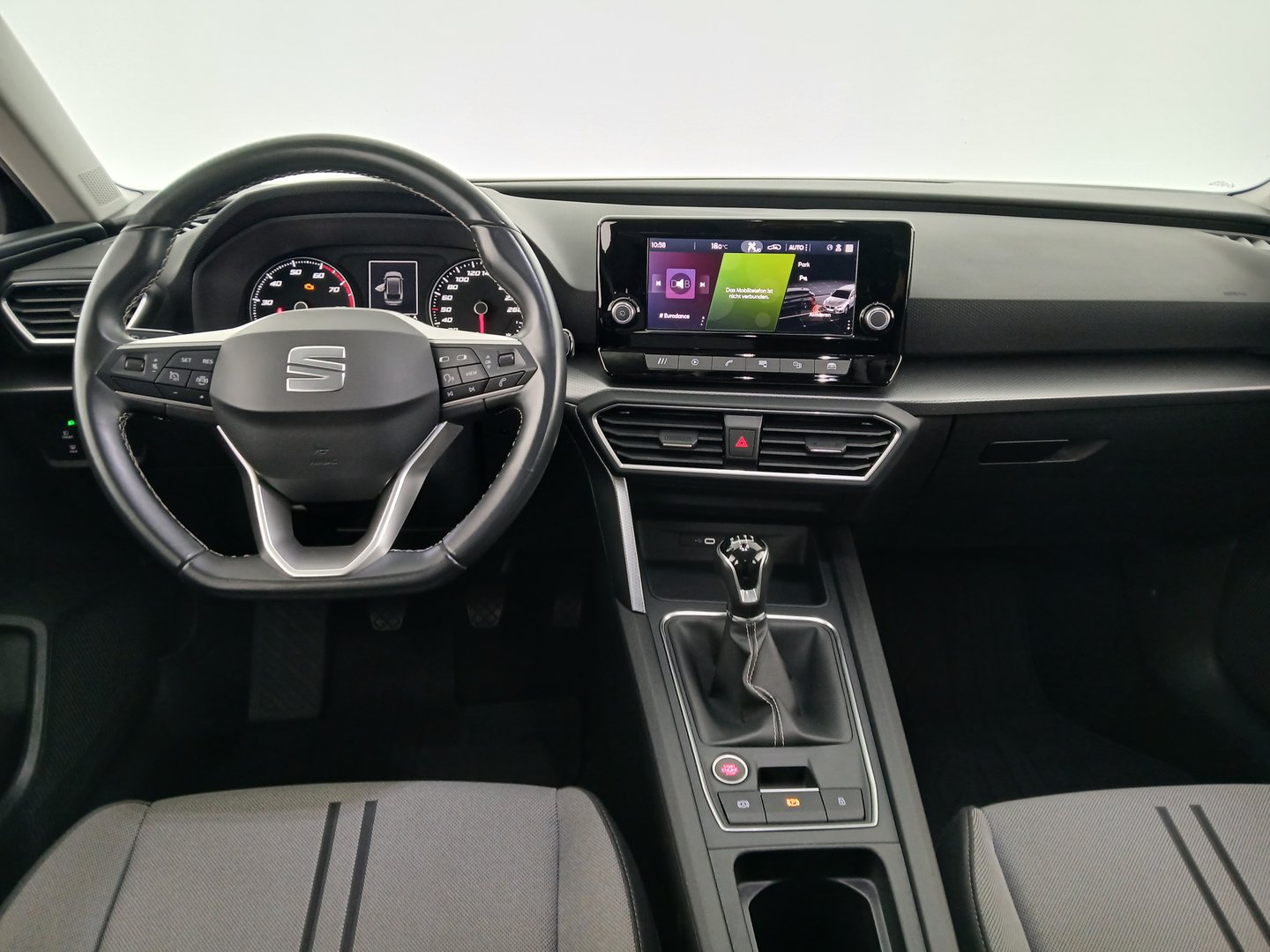 SEAT Leon SP Kombi Style 1.0 TSI | Bild 14 von 28