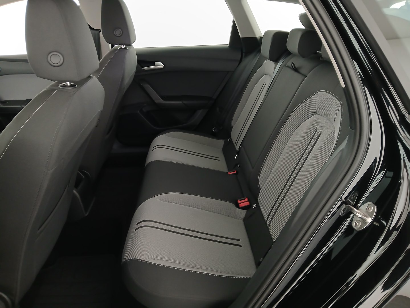 SEAT Leon SP Kombi Style 1.0 TSI | Bild 25 von 28