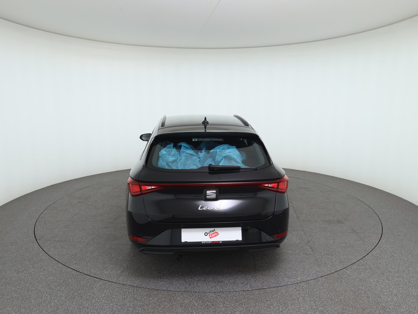 SEAT Leon SP Kombi Style 1.0 TSI | Bild 6 von 28