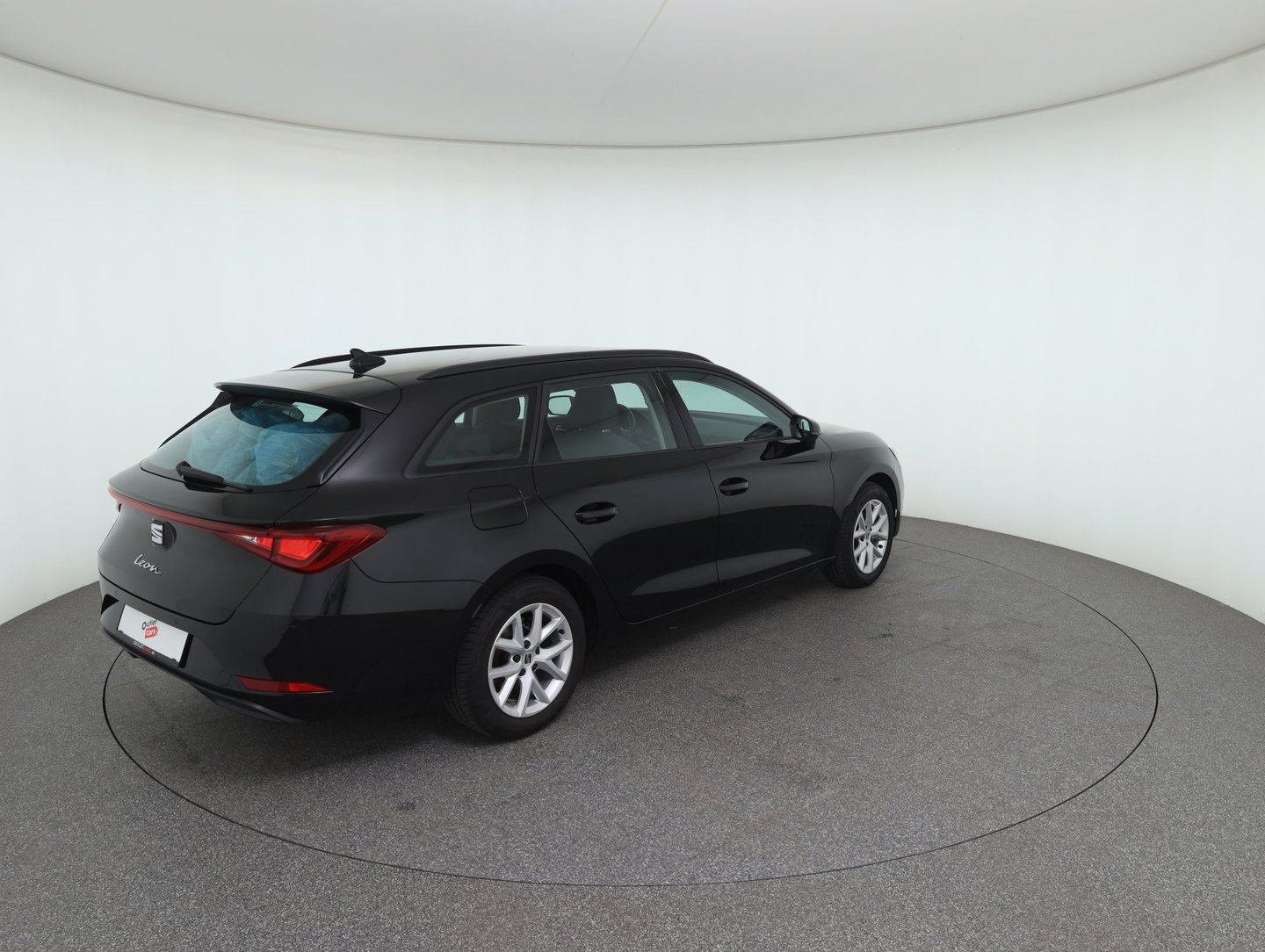 SEAT Leon SP Kombi Style 1.0 TSI | Bild 5 von 28