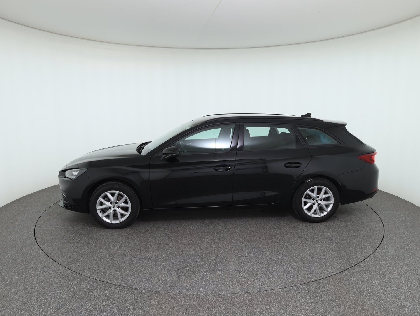 SEAT Leon SP Kombi Style 1.0 TSI | Bild 8 von 28