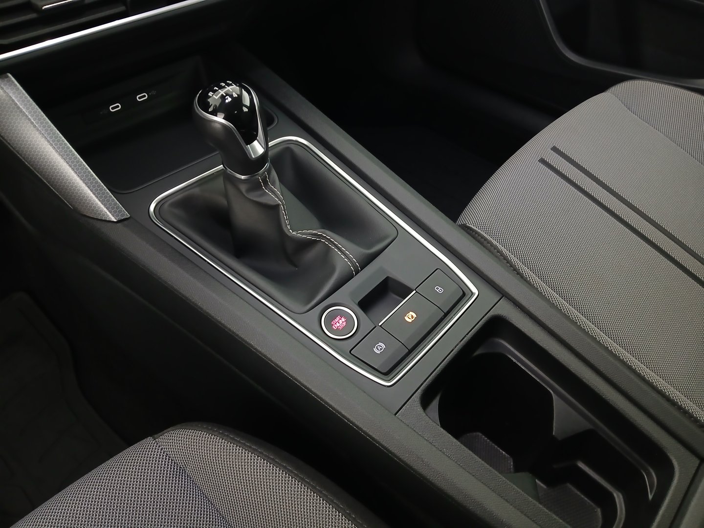 SEAT Leon SP Kombi Style 1.0 TSI | Bild 24 von 28
