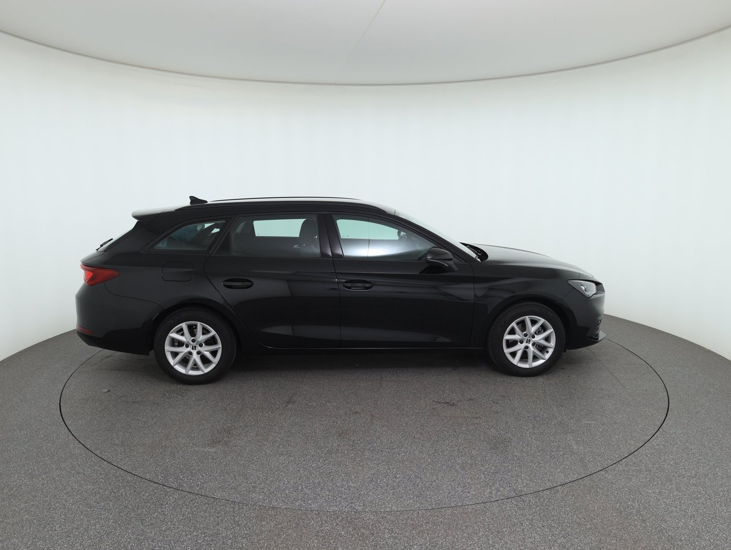 SEAT Leon SP Kombi Style 1.0 TSI | Bild 4 von 28