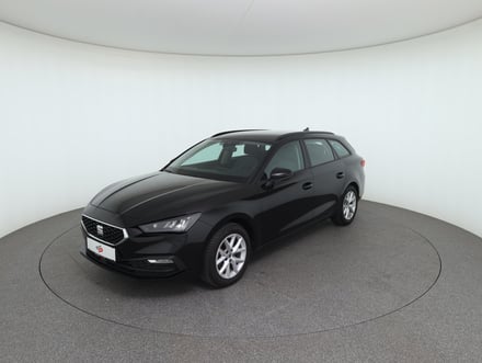 SEAT Leon SP Kombi Style 1.0 TSI