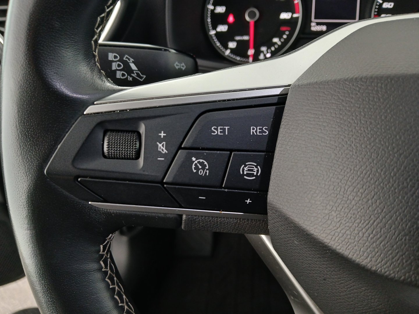SEAT Leon SP Kombi Style 1.0 TSI | Bild 16 von 28