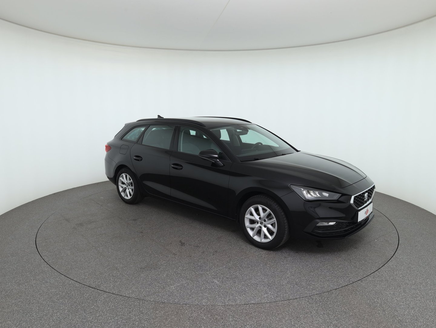 SEAT Leon SP Kombi Style 1.0 TSI | Bild 3 von 28