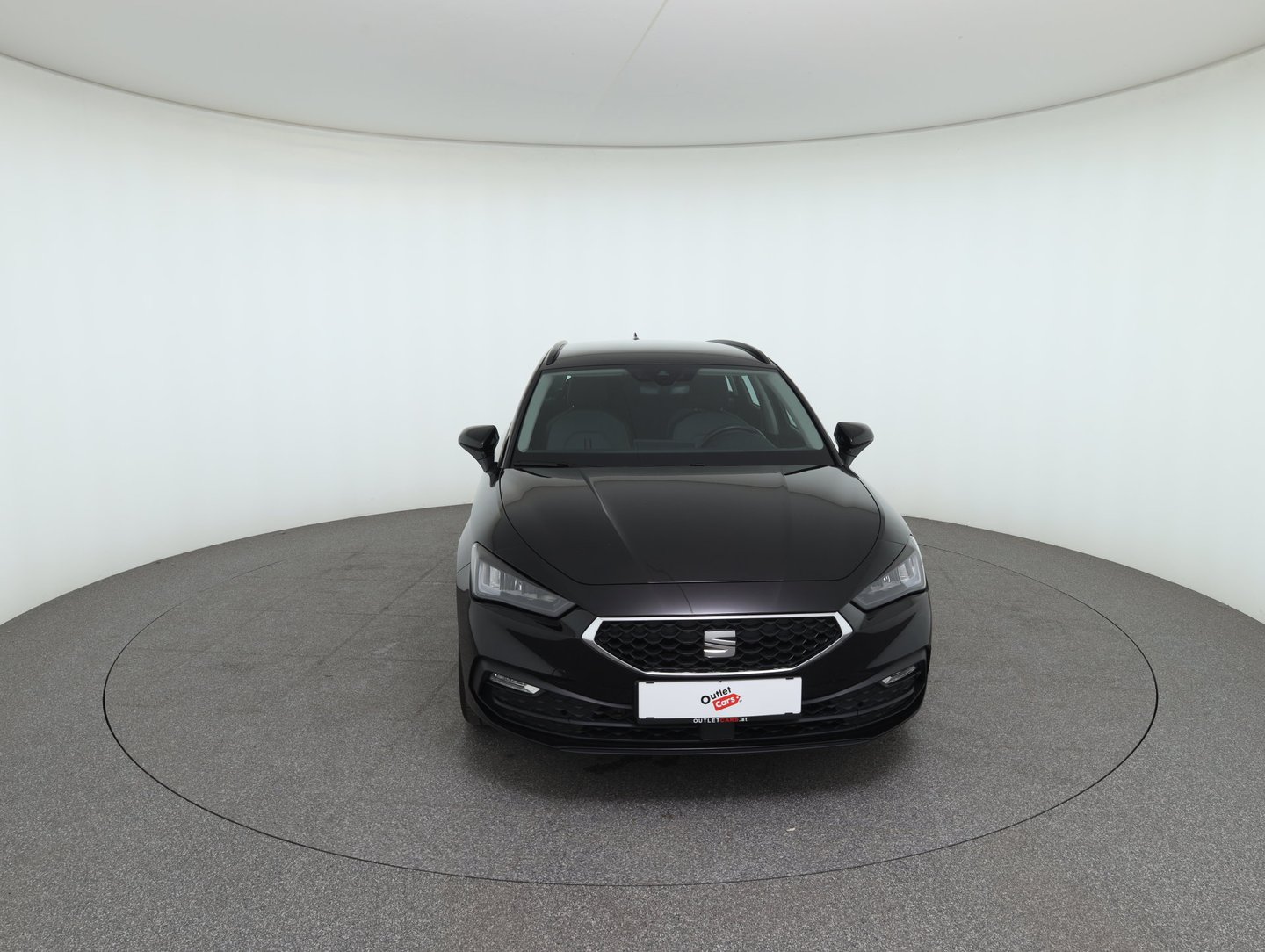 SEAT Leon SP Kombi Style 1.0 TSI | Bild 2 von 28