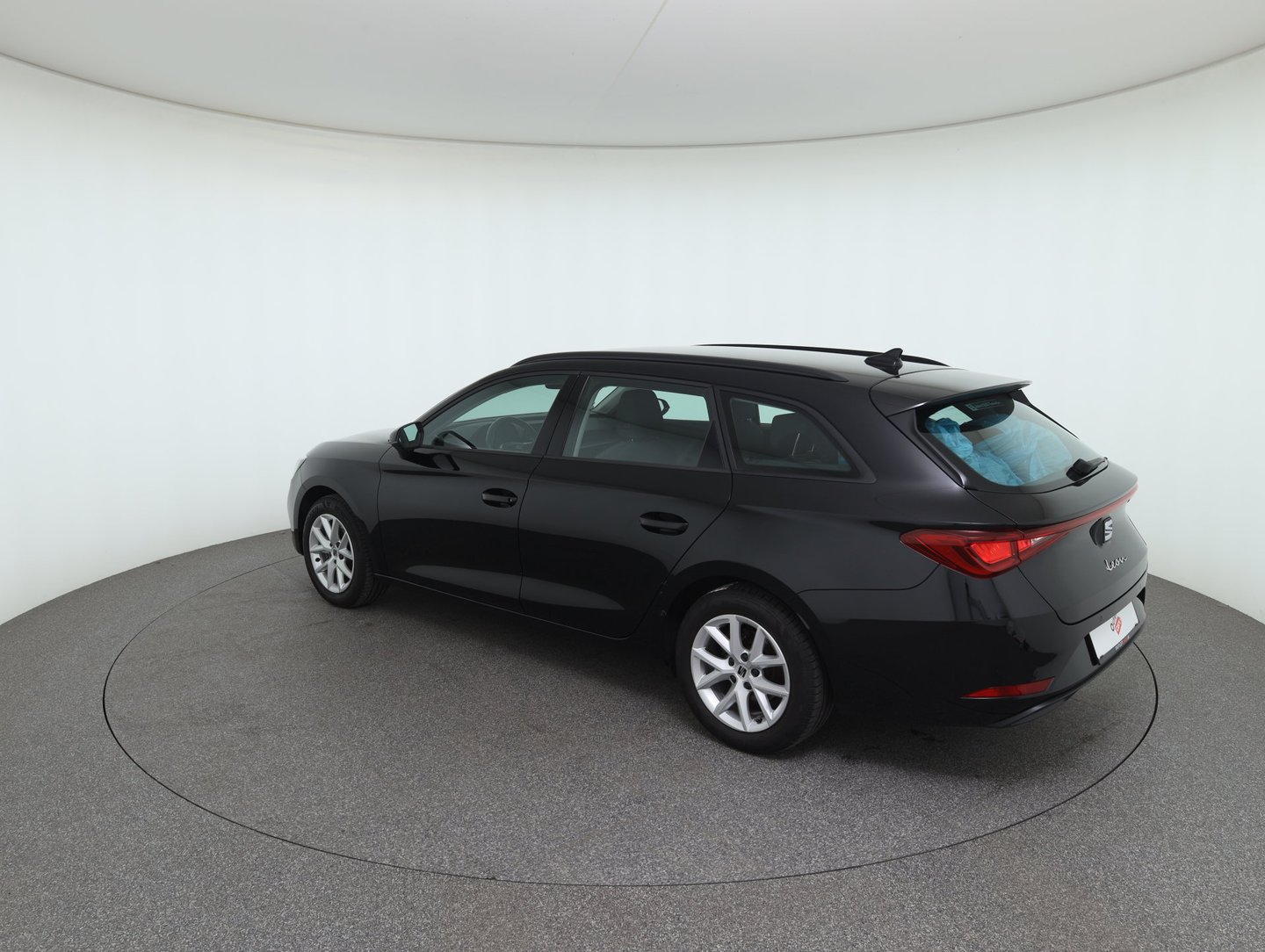 SEAT Leon SP Kombi Style 1.0 TSI | Bild 7 von 28