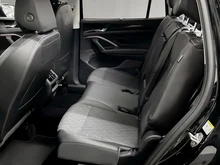 VW Tayron Friends eTSI DSG in Grenadillschwarz Metallic