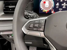 VW Tayron Friends eTSI DSG in Grenadillschwarz Metallic