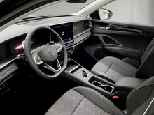 VW Tayron Friends eTSI DSG in Grenadillschwarz Metallic