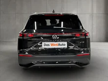 VW Tayron Friends eTSI DSG in Grenadillschwarz Metallic