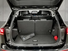 VW Tayron Friends eTSI DSG in Grenadillschwarz Metallic