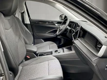VW Tayron Friends eTSI DSG in Grenadillschwarz Metallic