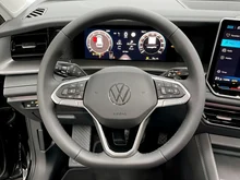 VW Tayron Friends eTSI DSG in Grenadillschwarz Metallic