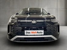 VW Tayron Friends eTSI DSG in Grenadillschwarz Metallic