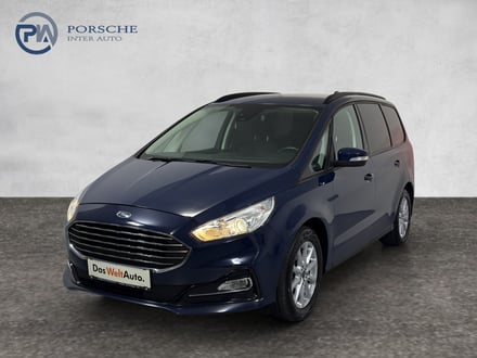 Ford Galaxy 2,0 EcoBlue SCR Trend