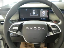 Škoda Peaq Selection 90 in Moon-Weiß Metallic