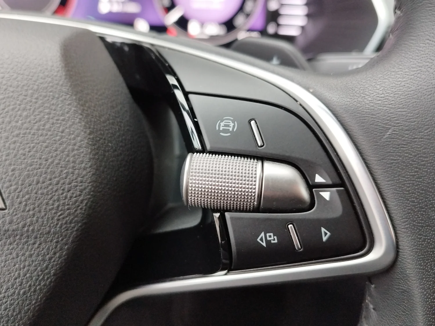 Bild eines Škoda Octavia Combi Selection TDI DSG