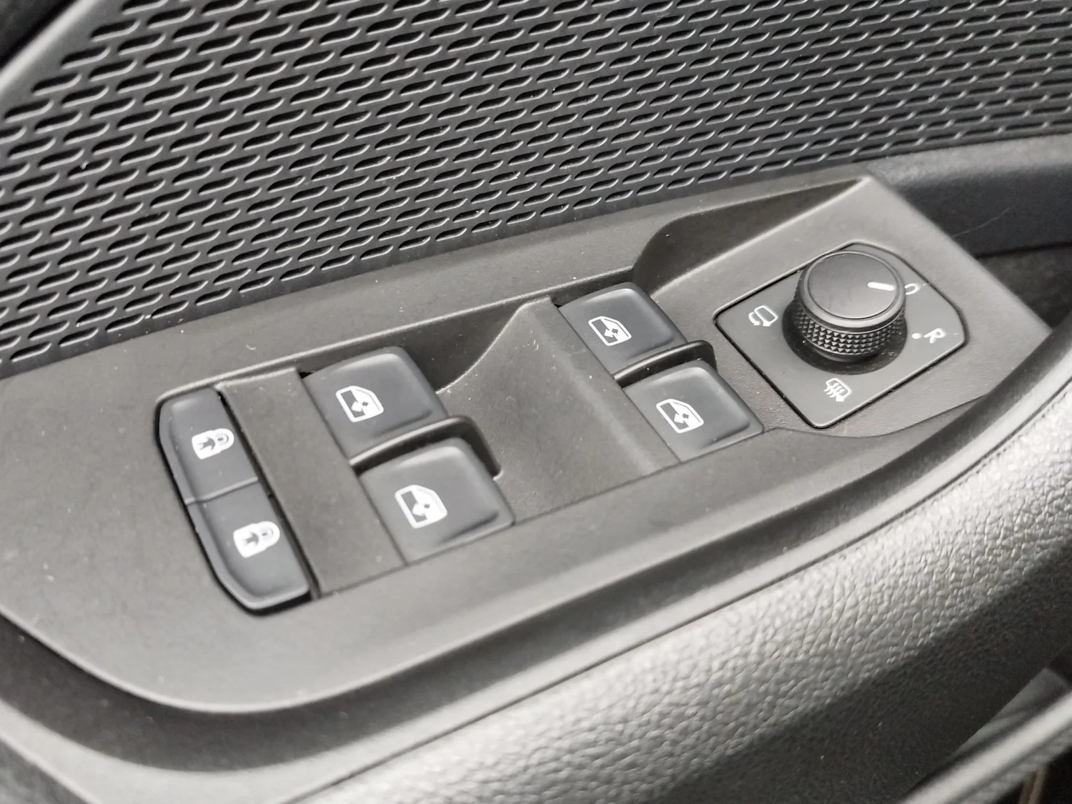 Bild eines Škoda Octavia Combi Selection TDI DSG