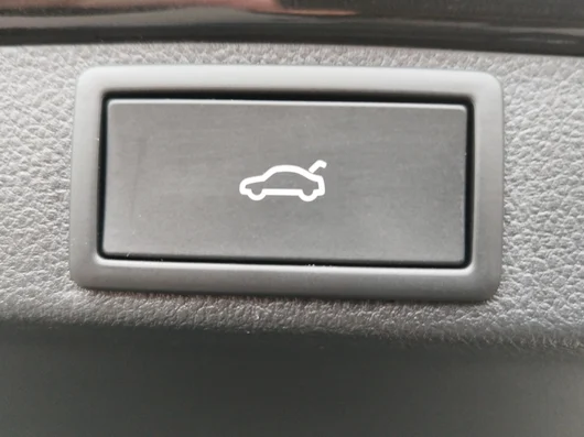 Bild eines Škoda Octavia Combi Selection TDI DSG