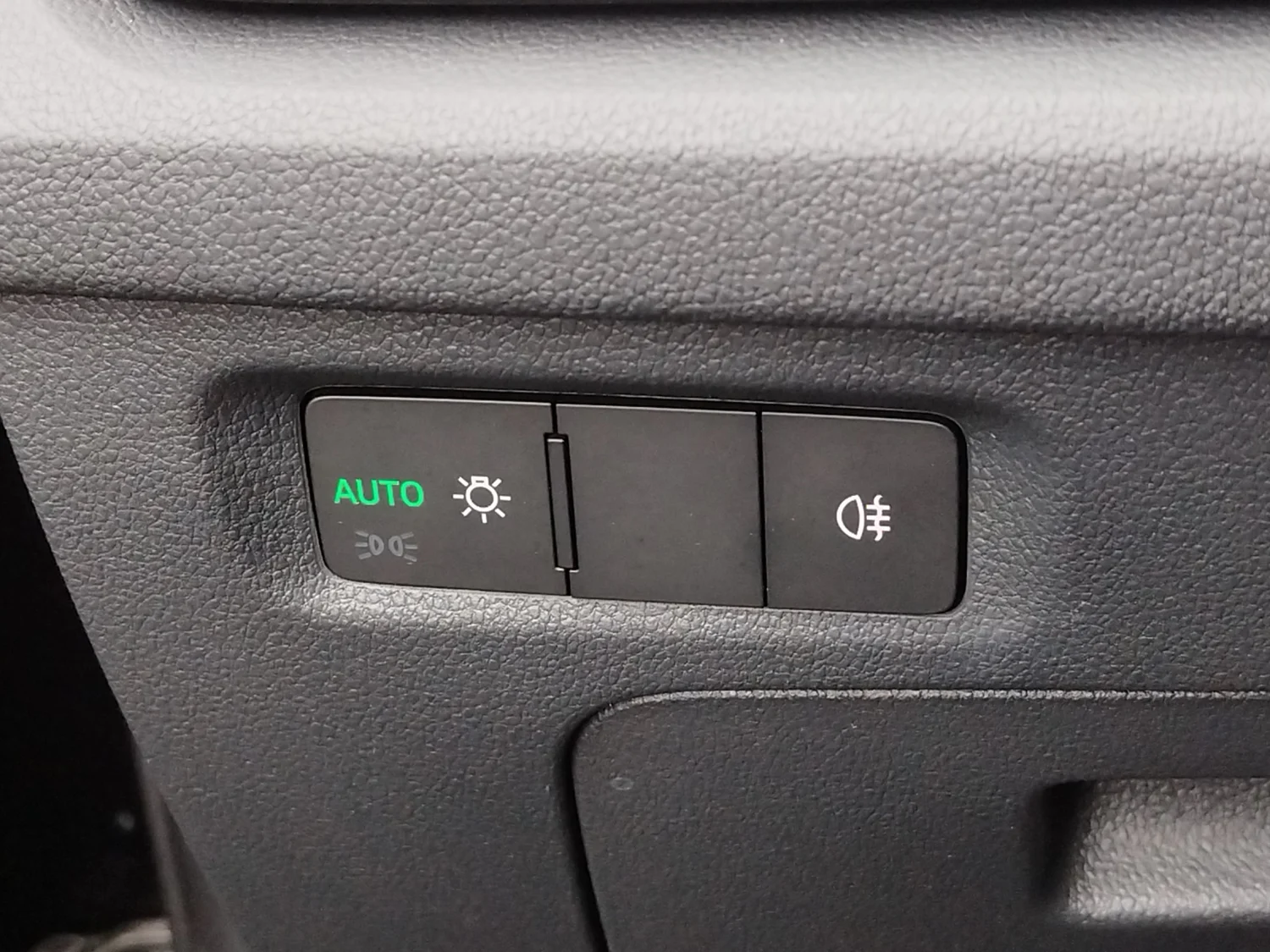Bild eines Škoda Octavia Combi Selection TDI DSG