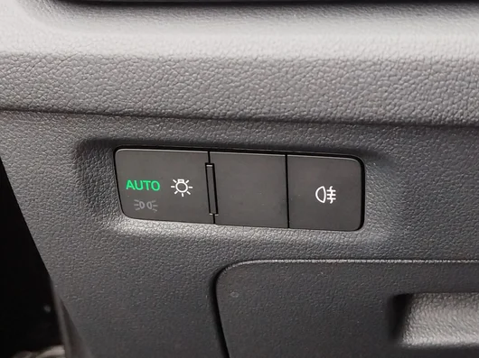 Bild eines Škoda Octavia Combi Selection TDI DSG
