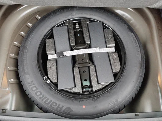 Bild eines Škoda Octavia Combi Selection TDI DSG